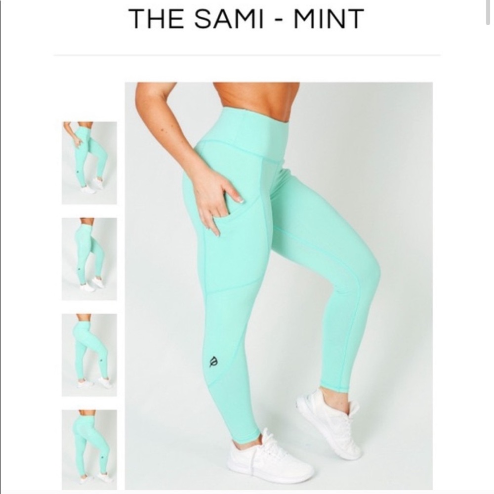 Ptula Leggings